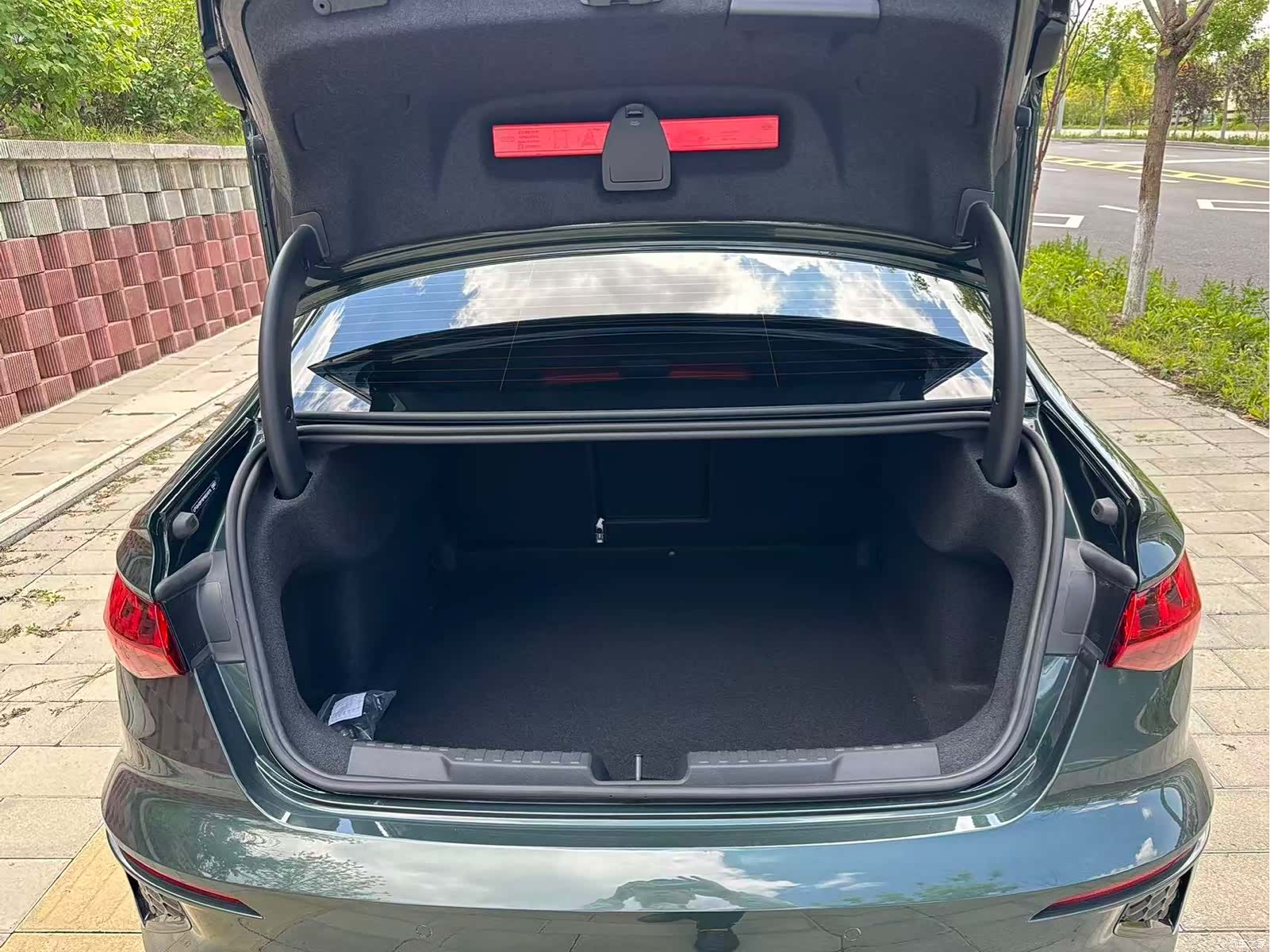 Audi A3, 2023 14