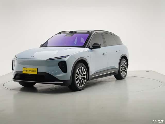 NIO ES6, 2024 1