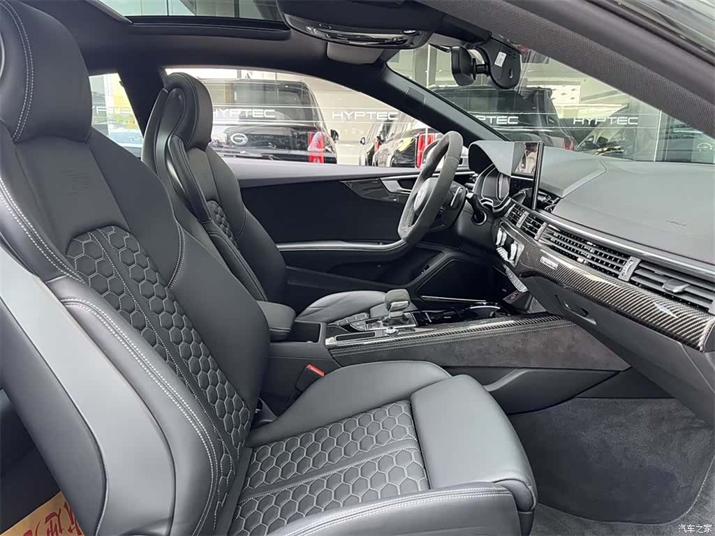 Audi RS, 2024 11