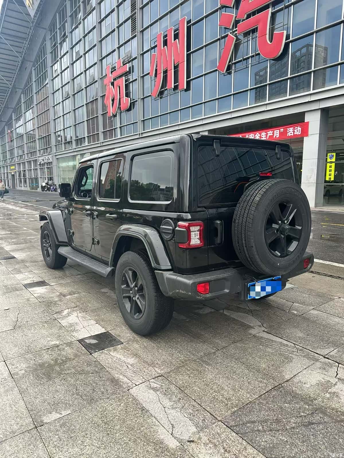 Jeep Wrangler, 2023 7