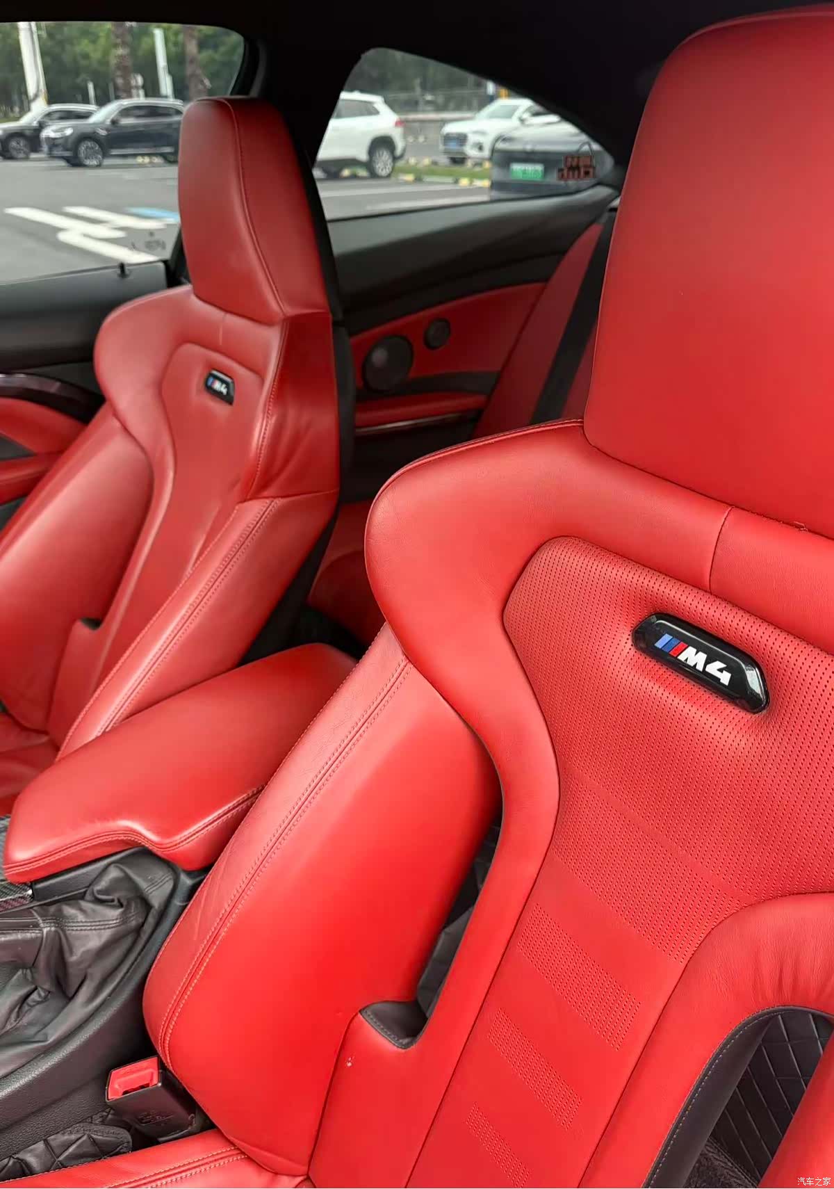 BMW M4, 2017 6