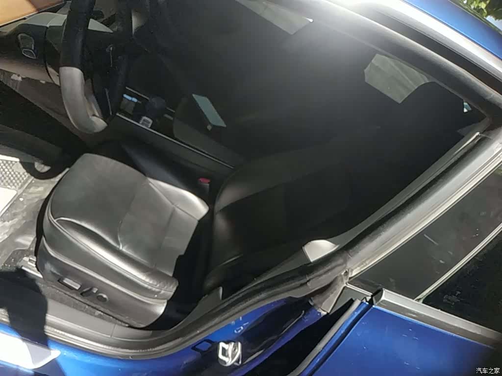 Tesla Model 3, 2020 15