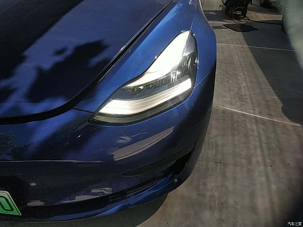Tesla Model 3, 2020 24