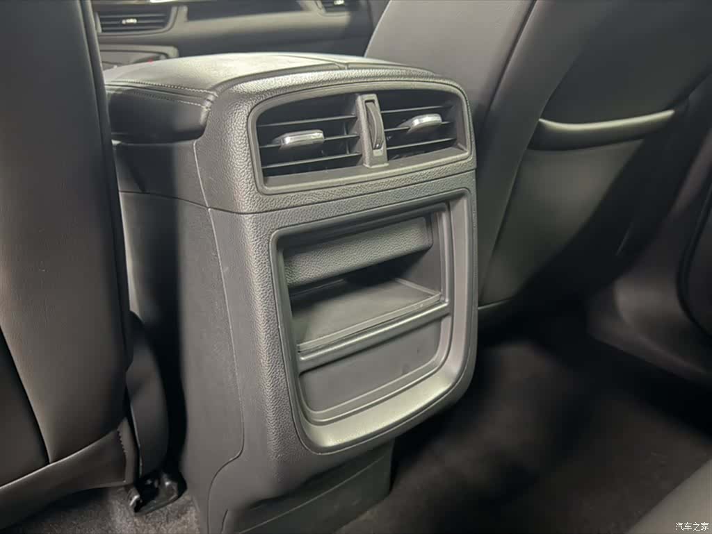 Buick Envision Plus, 2018 7
