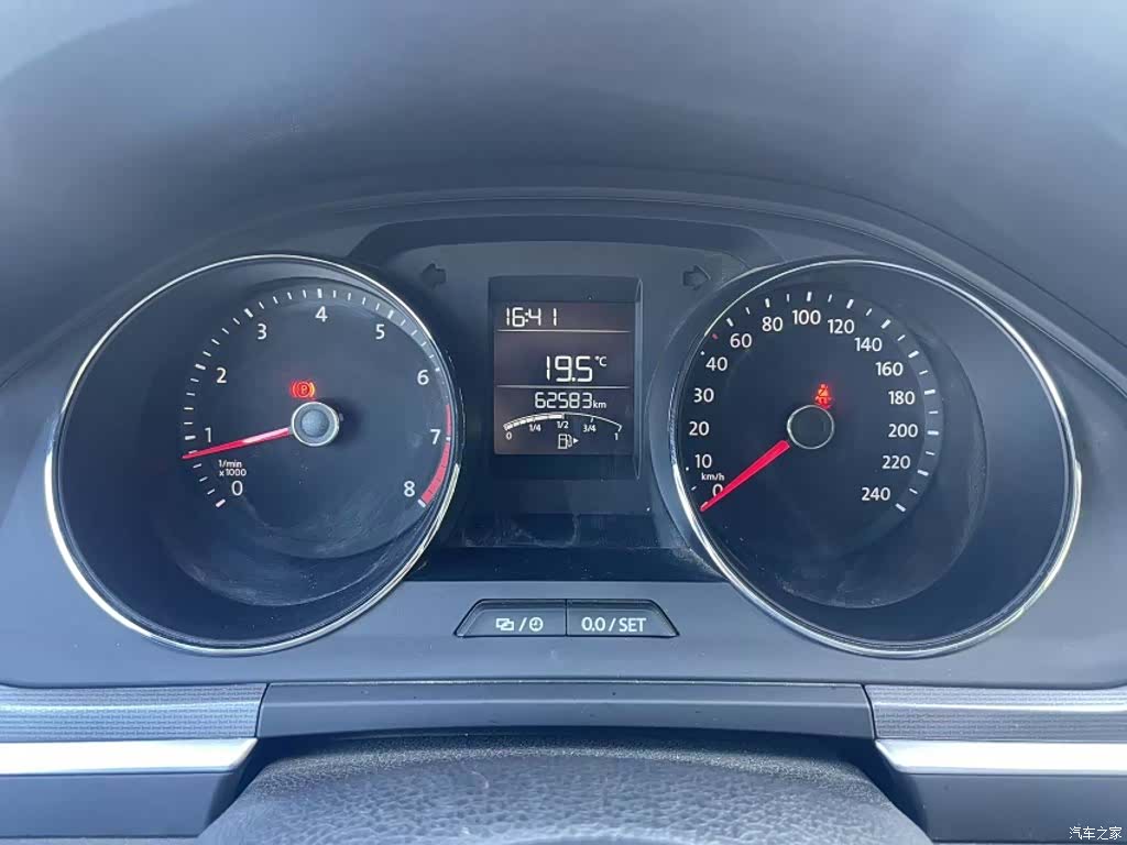 Volkswagen Bora, 2018 все фото