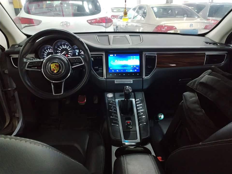 Zotye SR9 Zotye SR9