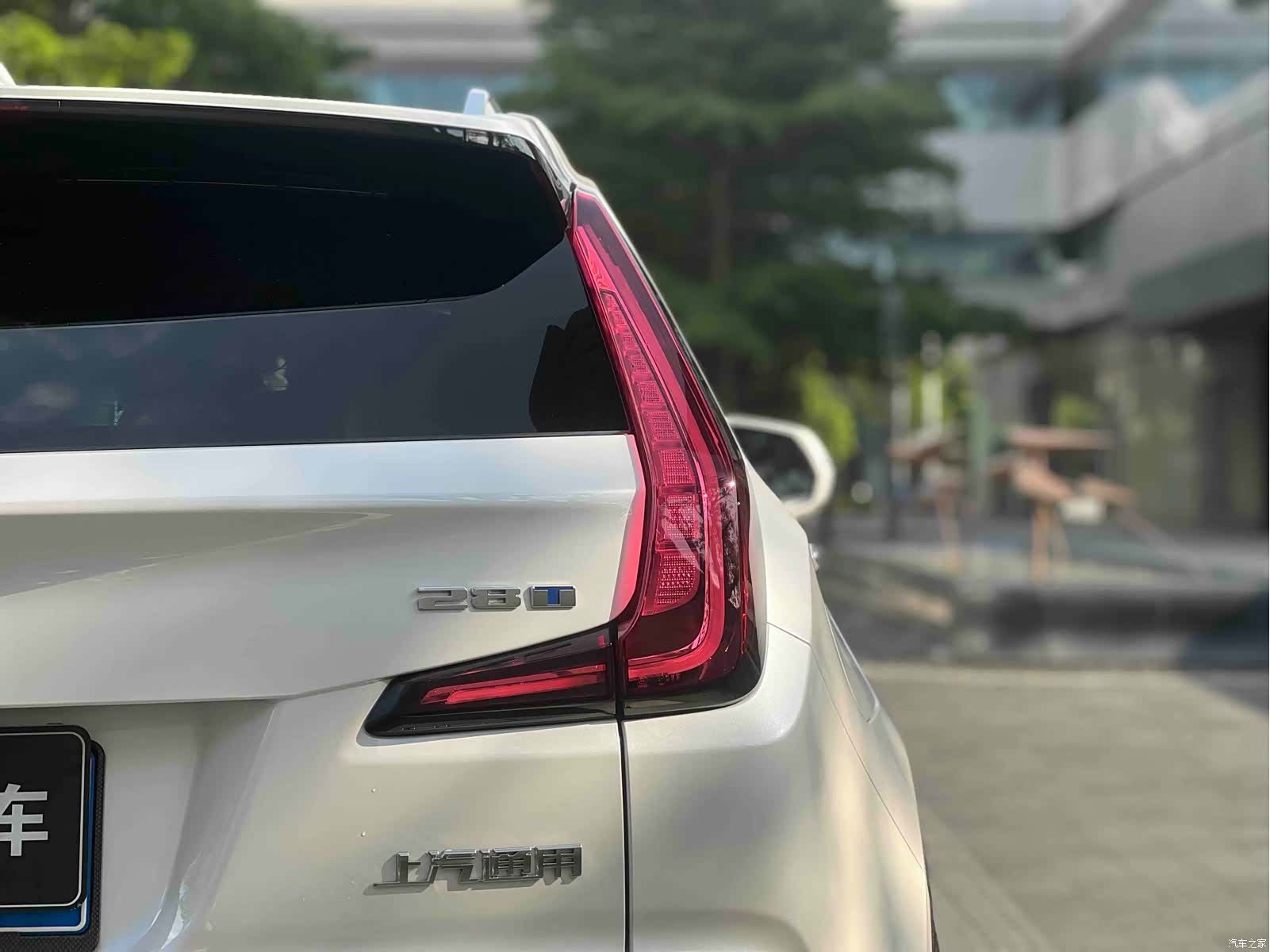 Cadillac XT4, 2023 33