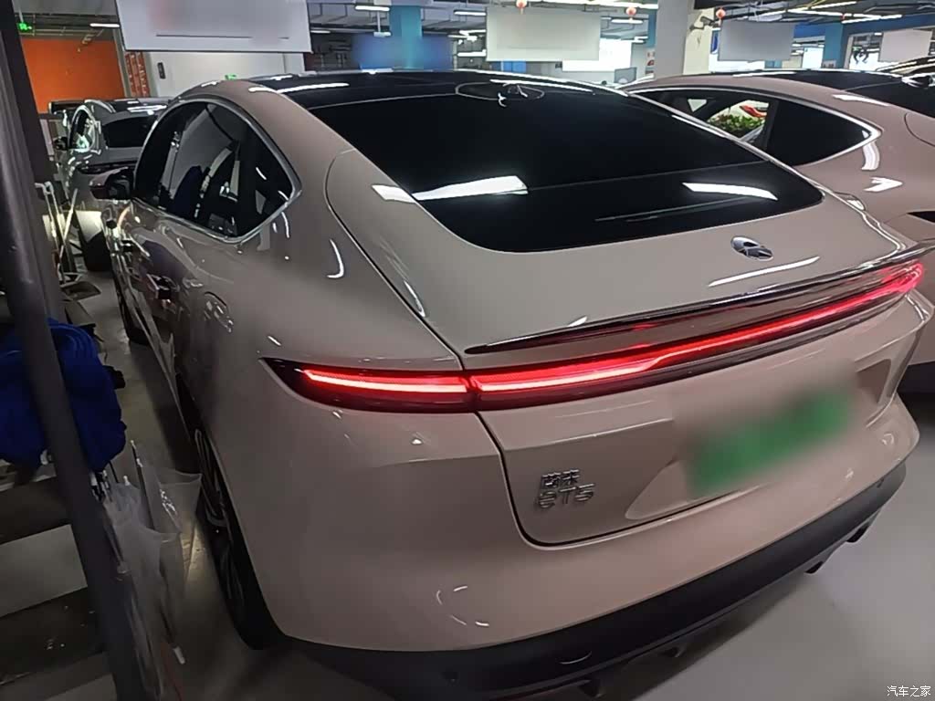 NIO ET5, 2023 23