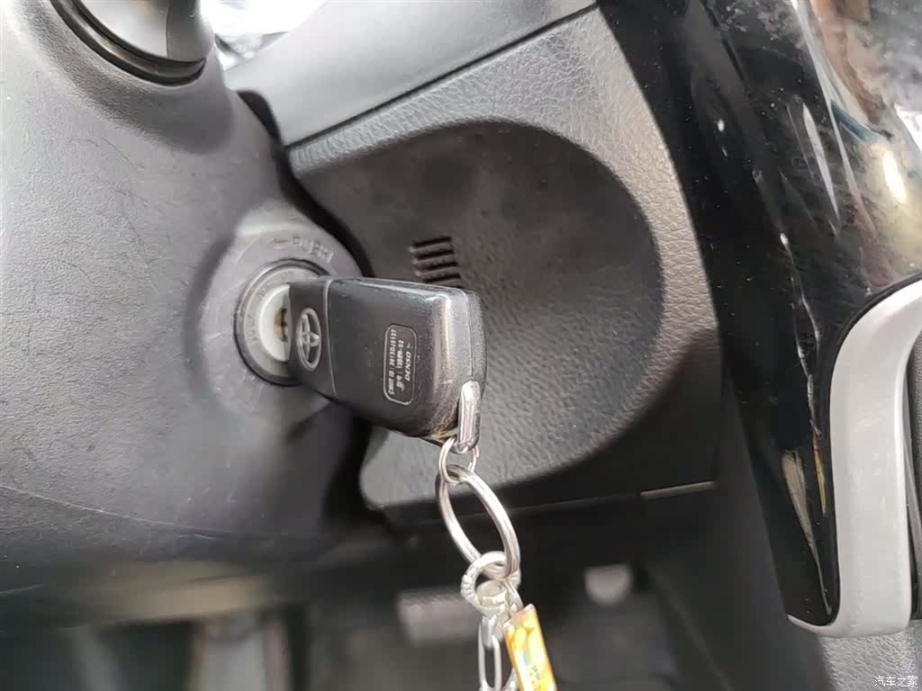 Toyota Levin, 2017 9