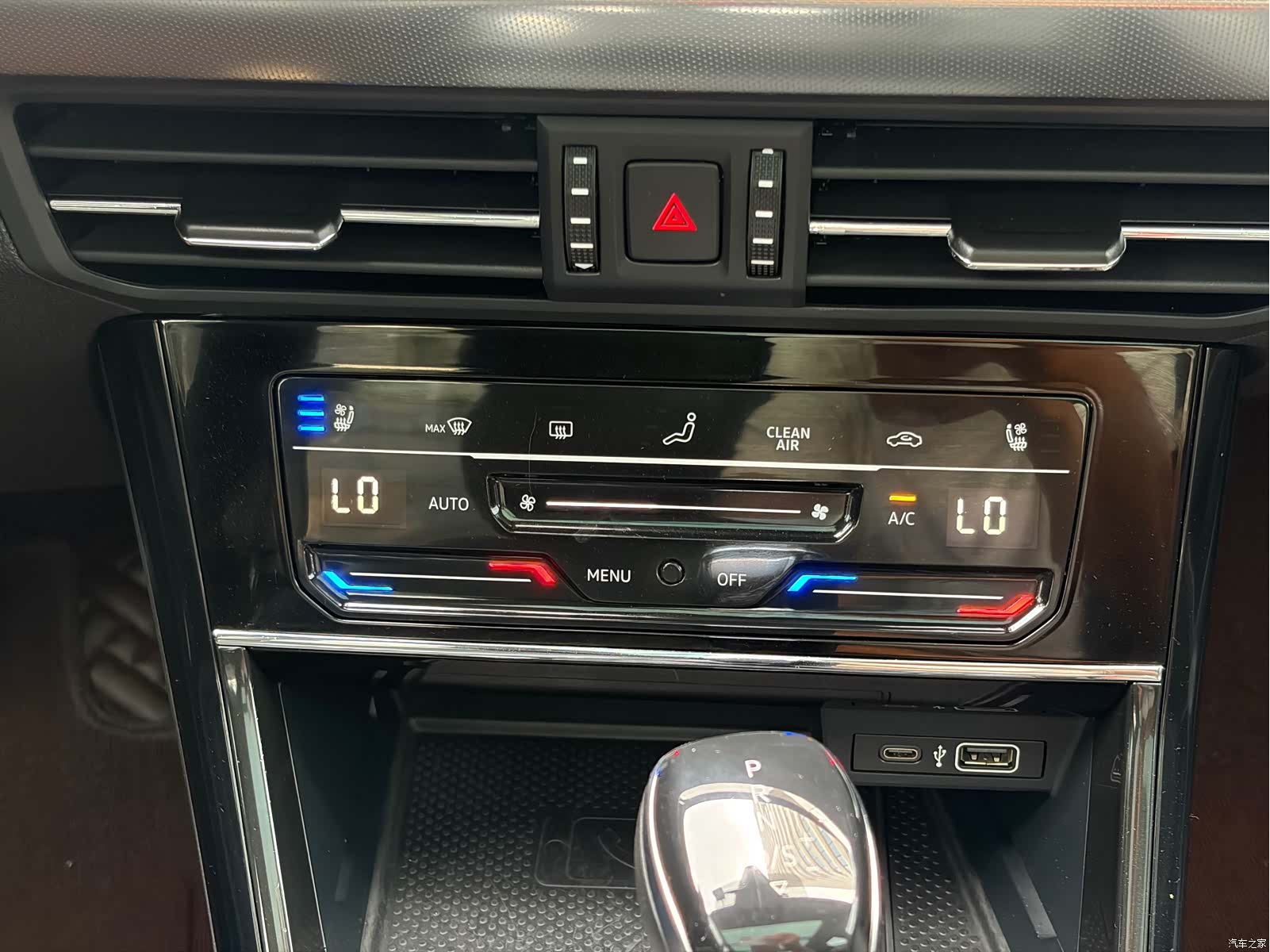 Volkswagen Passat, 2022 12