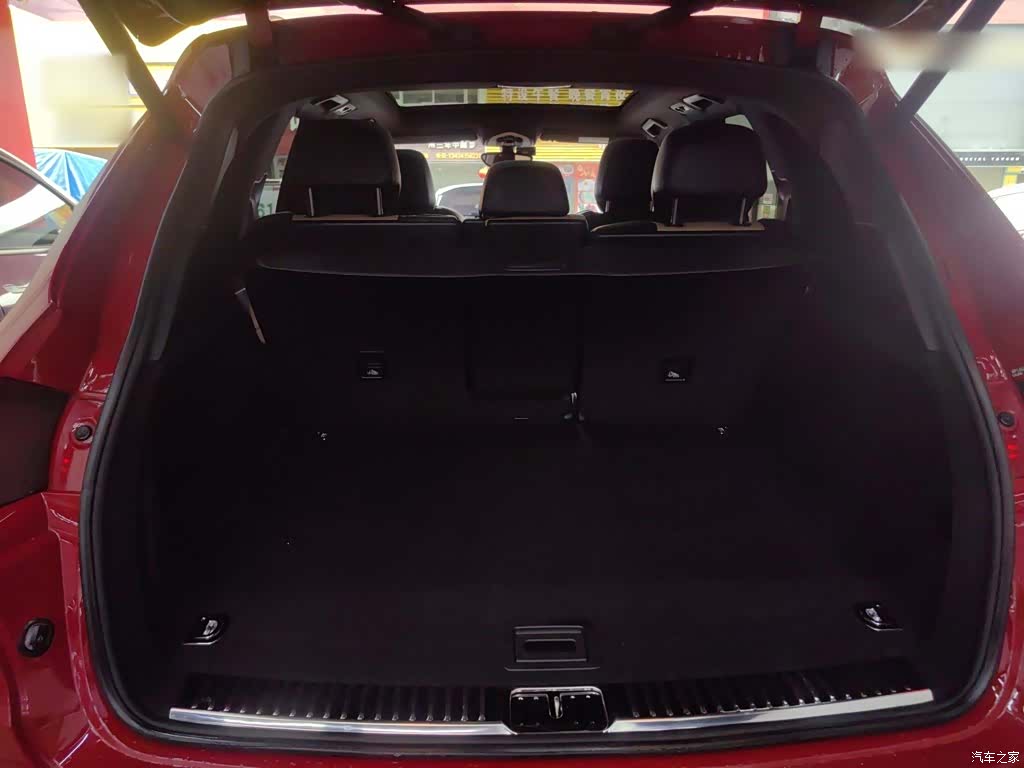 Porsche Cayenne, 2016 12