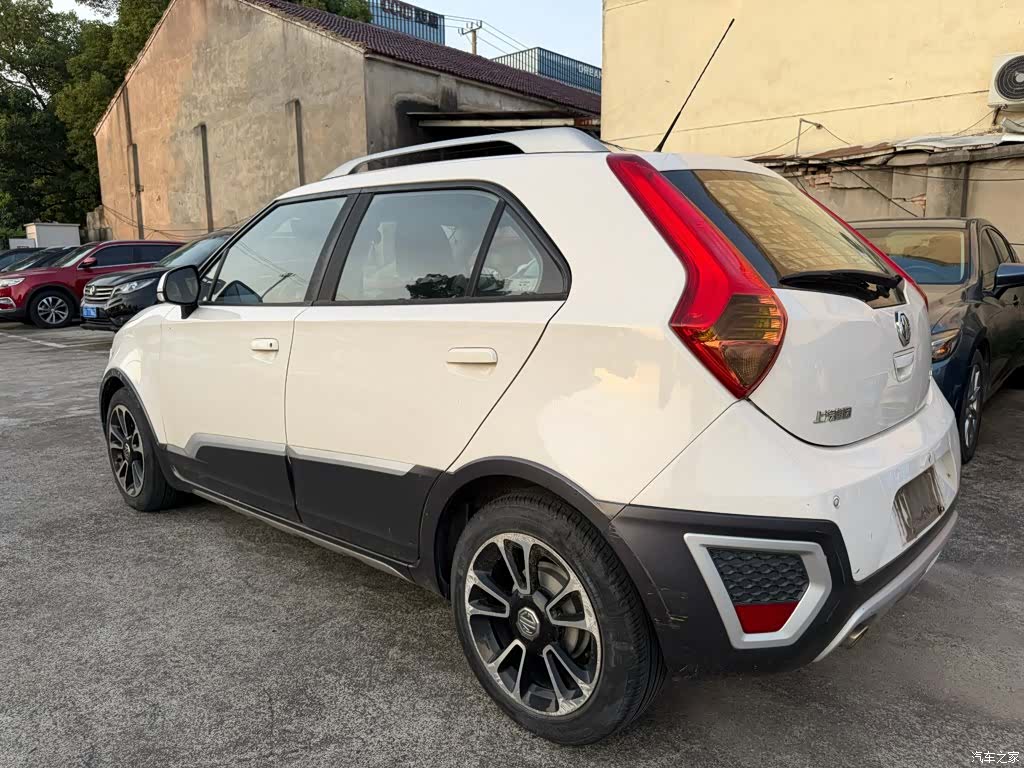 MG 3SW, 2015 все фото