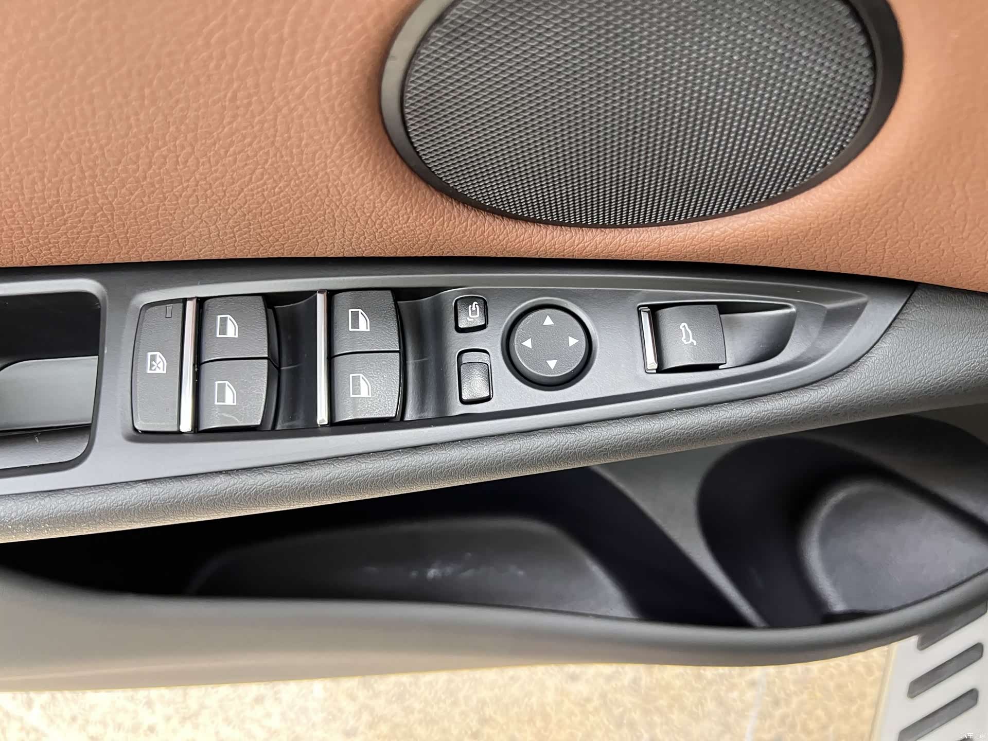 BMW X6, 2019 13