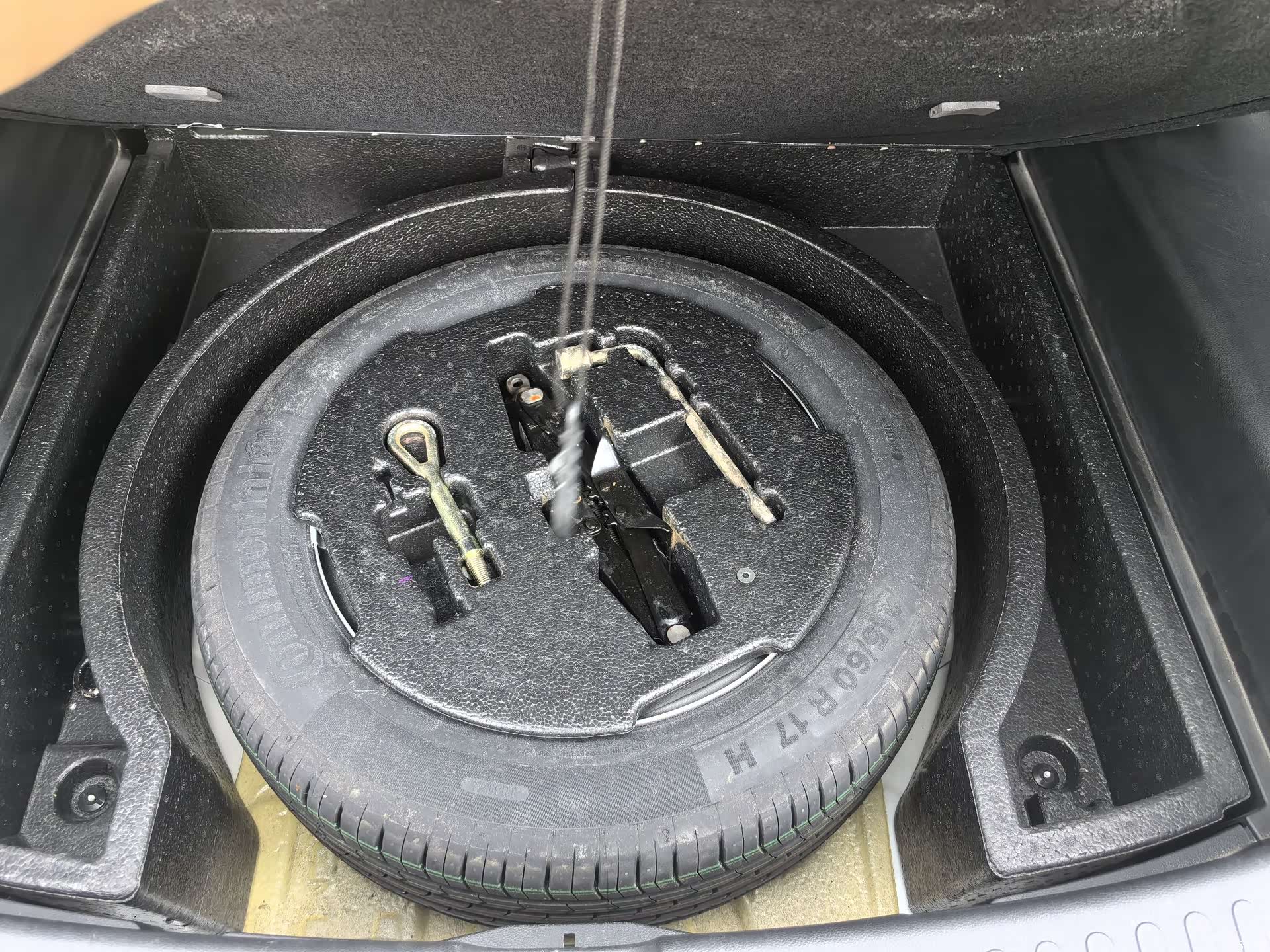 Wuling 560, 2015 22