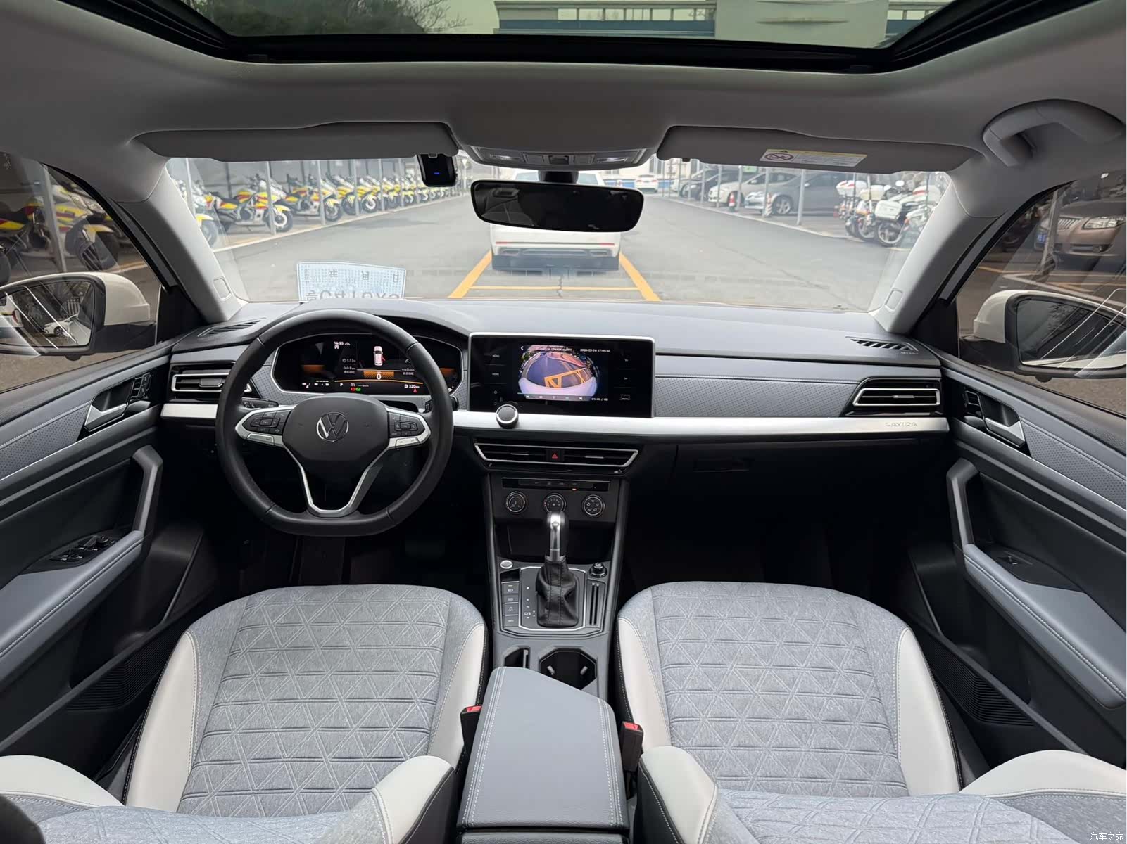 Volkswagen Lavida, 2022 7
