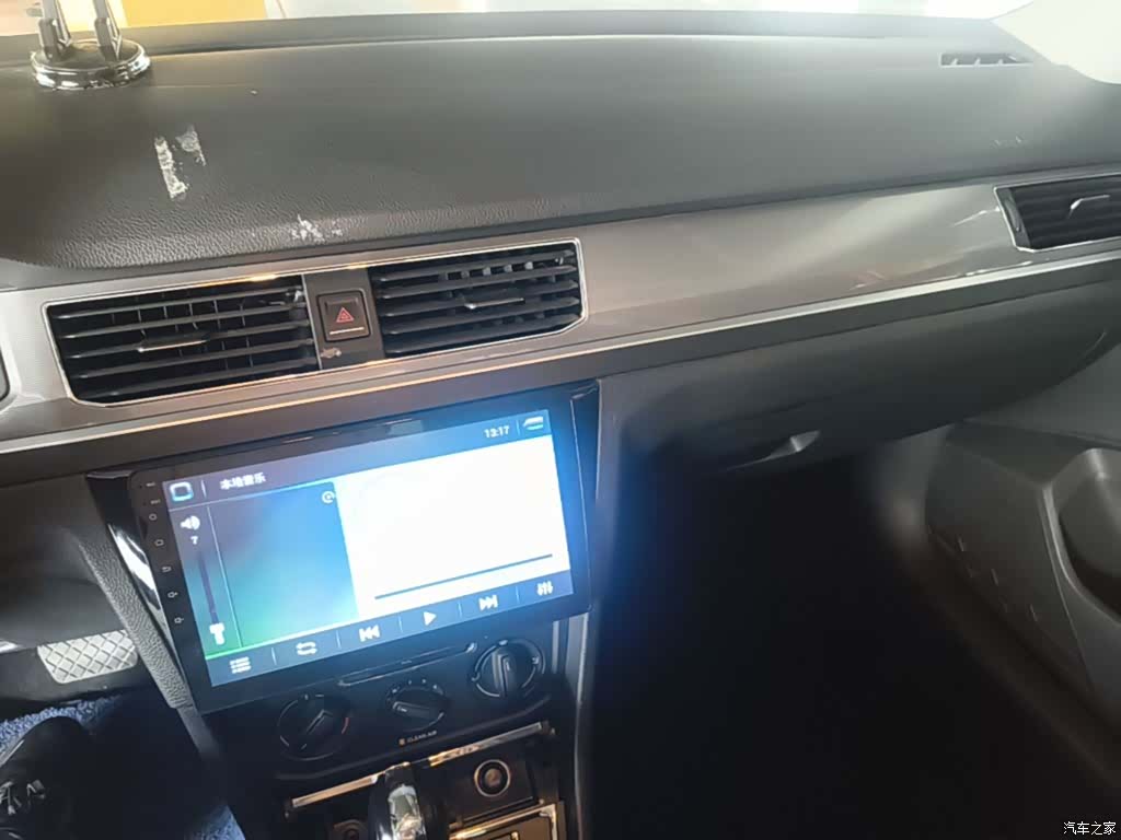 Volkswagen Bora, 2018 13