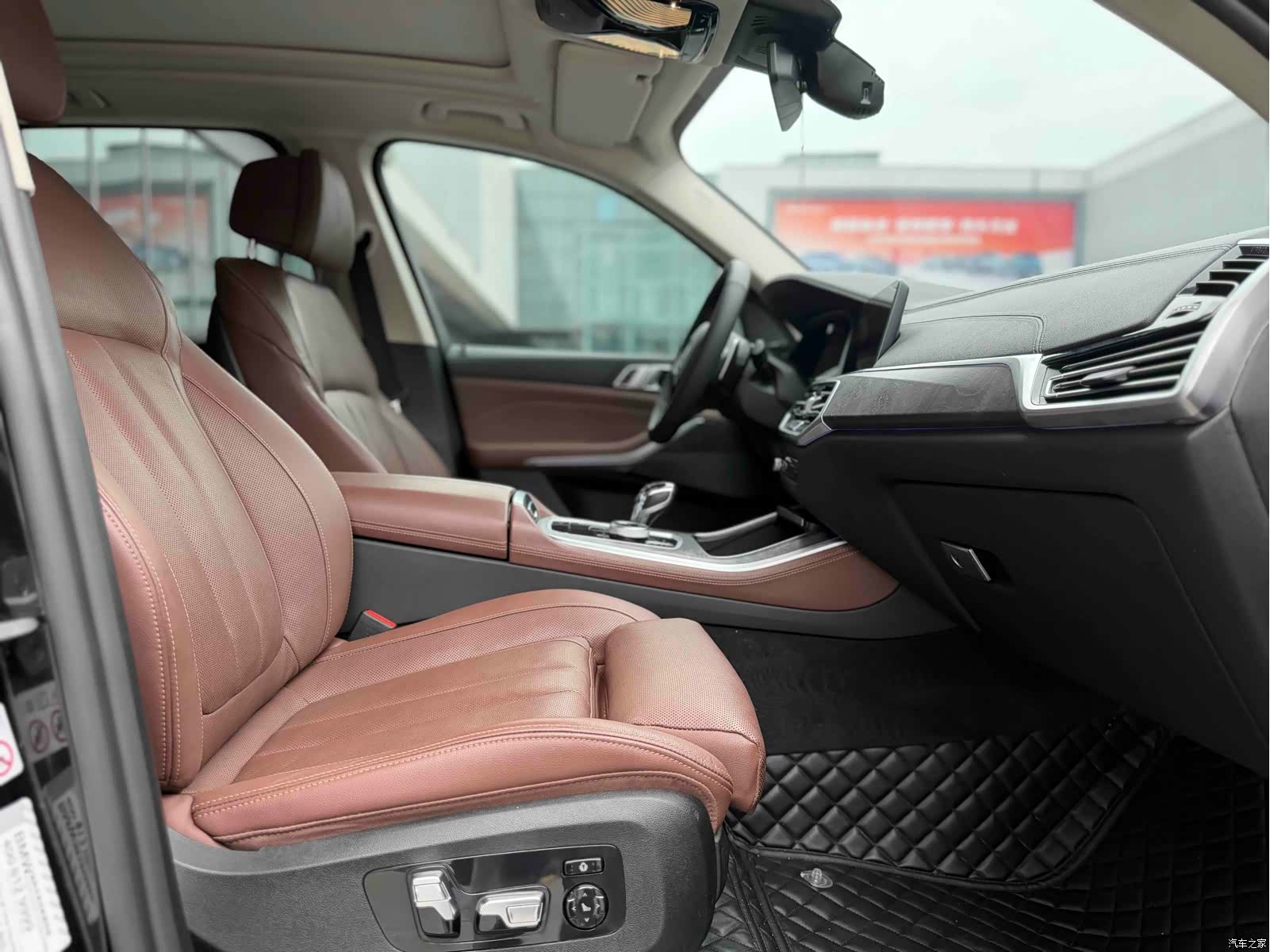 BMW X5, 2021 7
