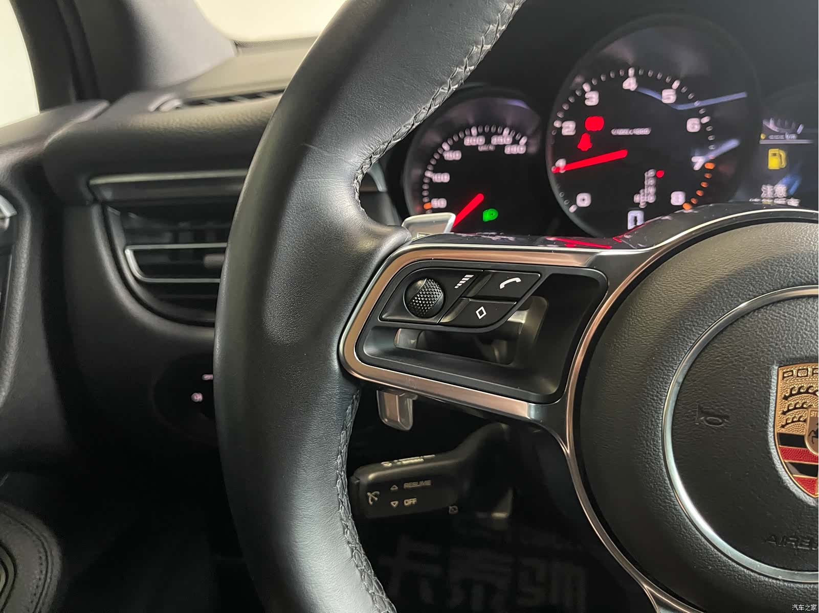 Porsche Macan, 2020 16