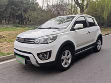 ����H1 2016�� ��� 1.5L AMT������