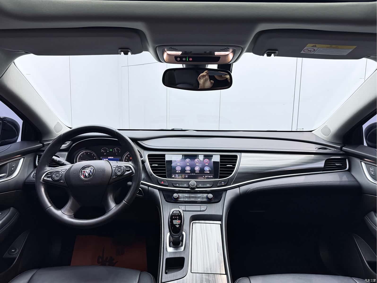 Buick LaCrosse, 2020 19