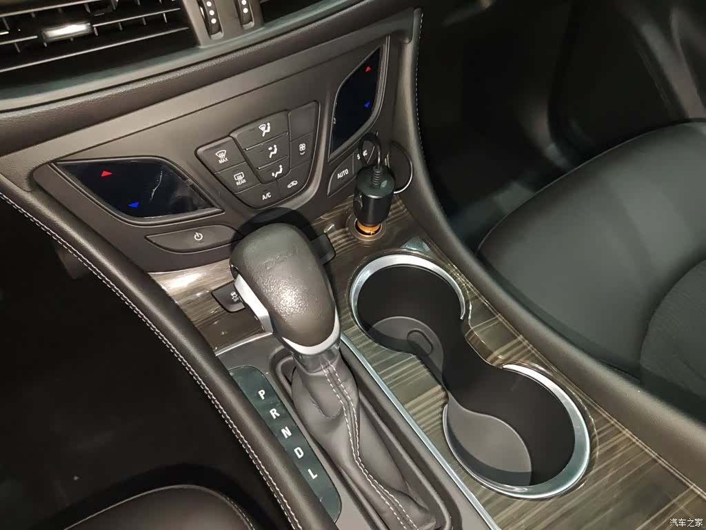 Buick Envision Plus, 2020 17