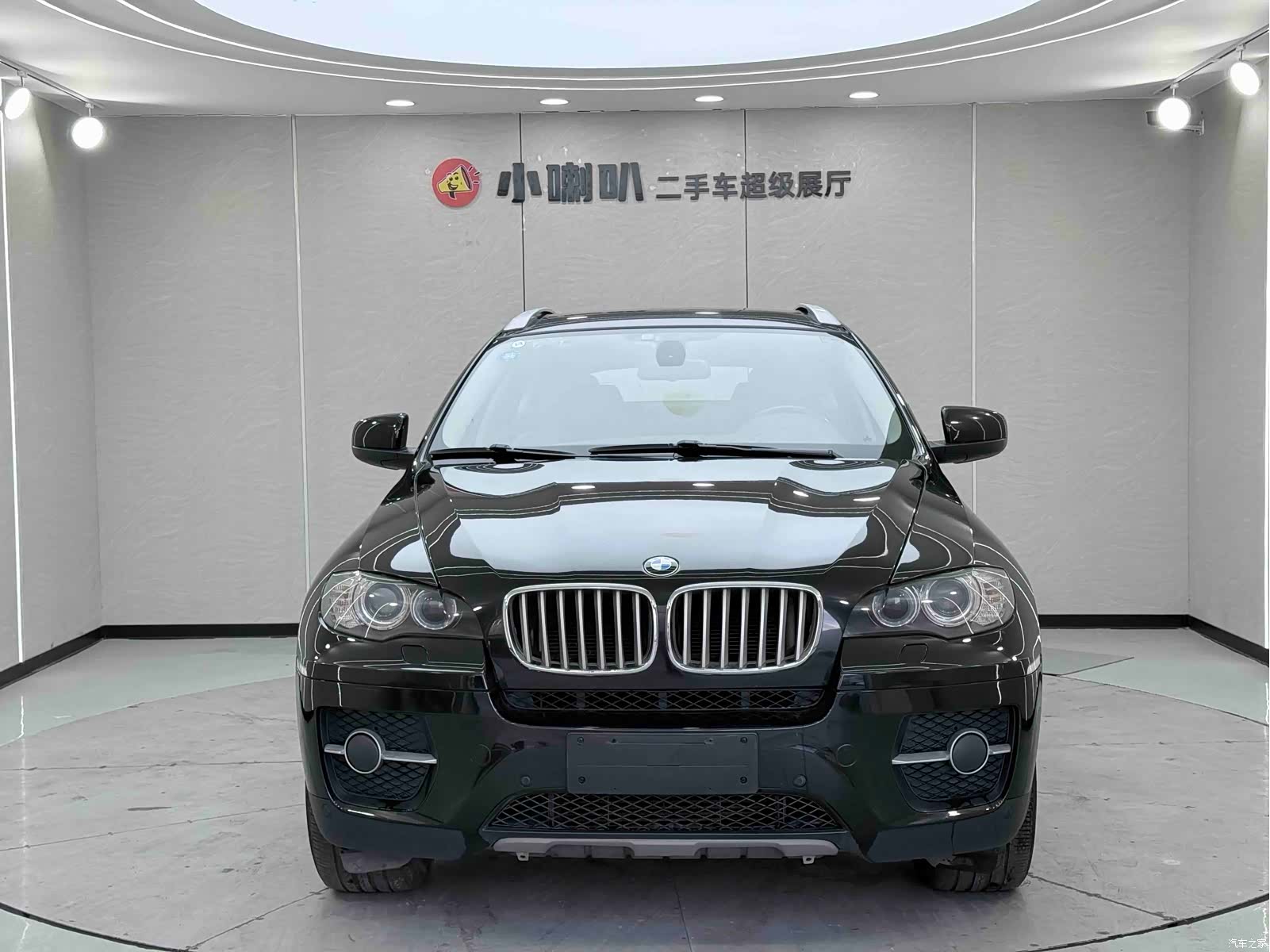 BMW X6, 2012 2