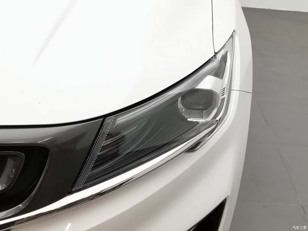 Geely Jiaji, 2019 7