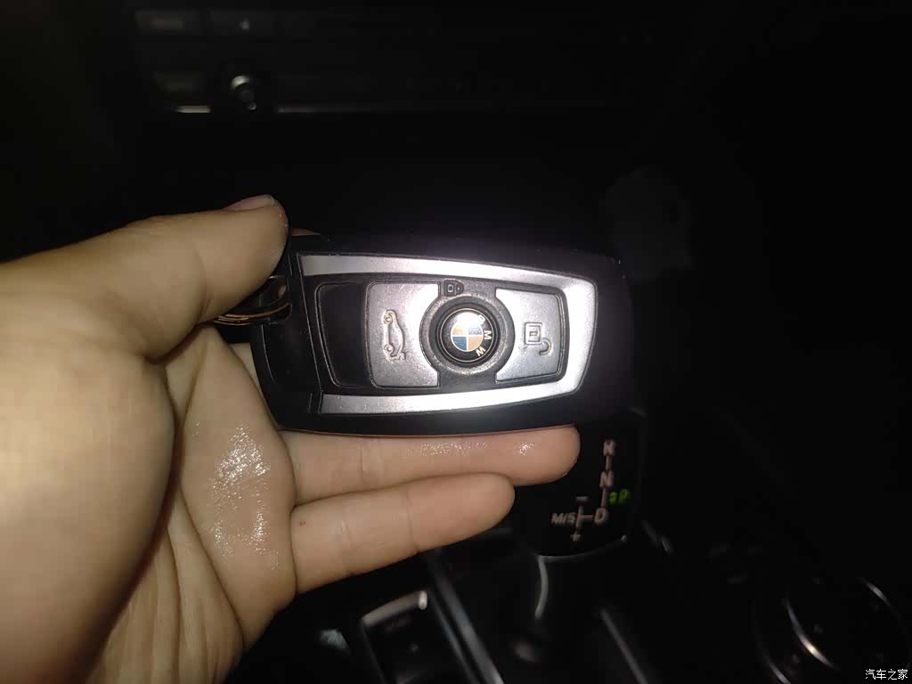 BMW X4, 2016 17
