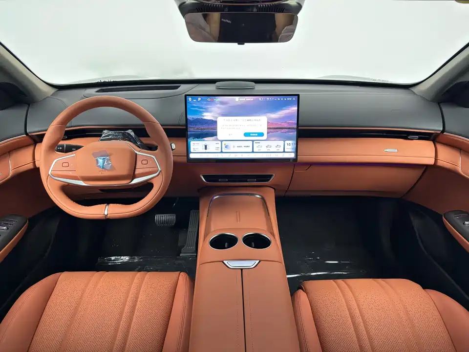 DEEPAL Dark blue S07