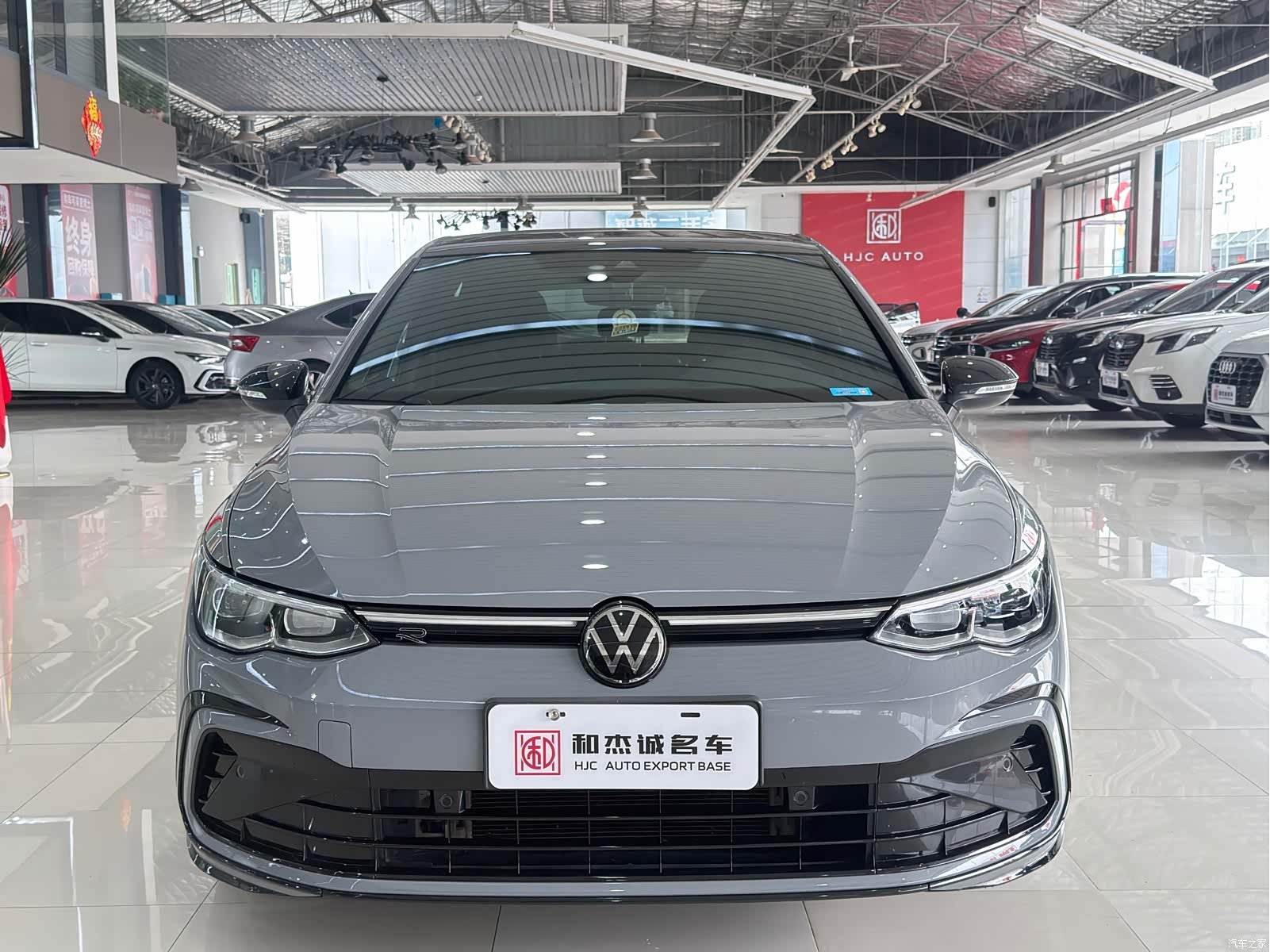 Volkswagen Golf, 2023 2