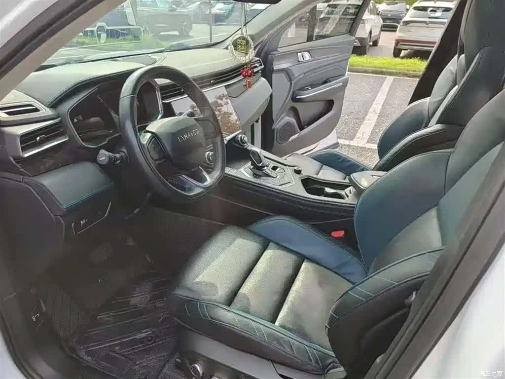 Lynk & Co 02, 2021 6