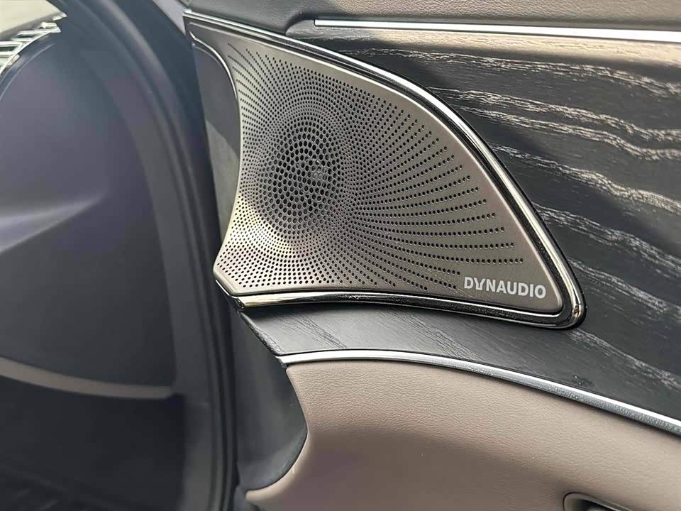 BYD Han BYD Han
