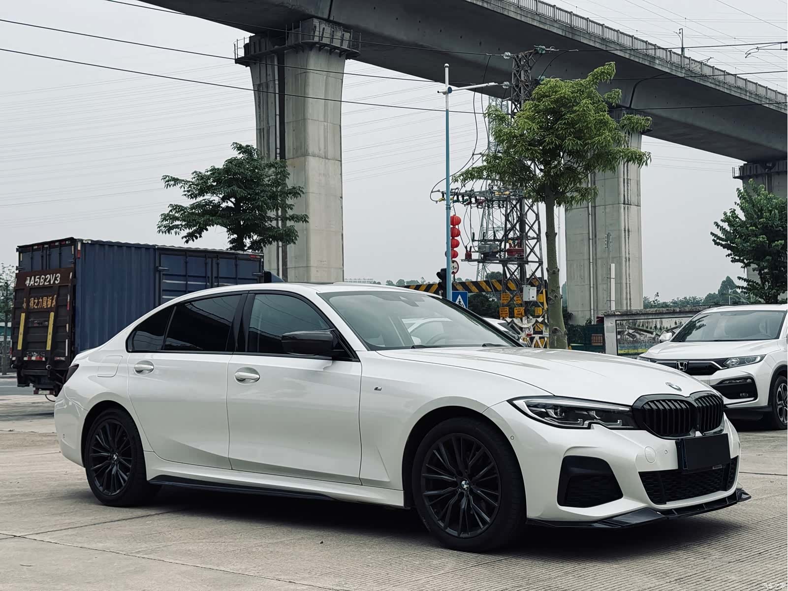 BMW 3 Series, 2020 3