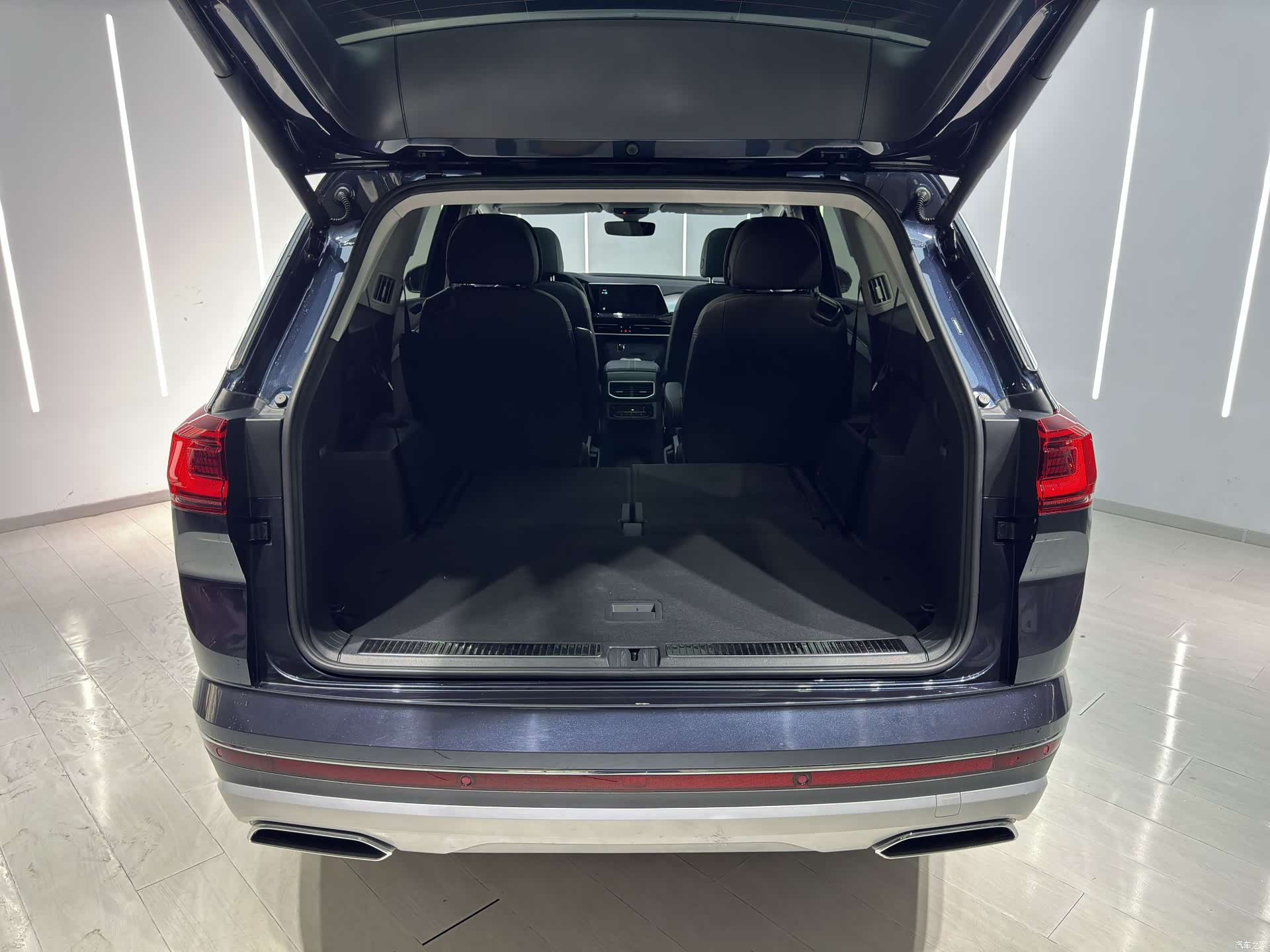Volkswagen Talagon, 2022 19