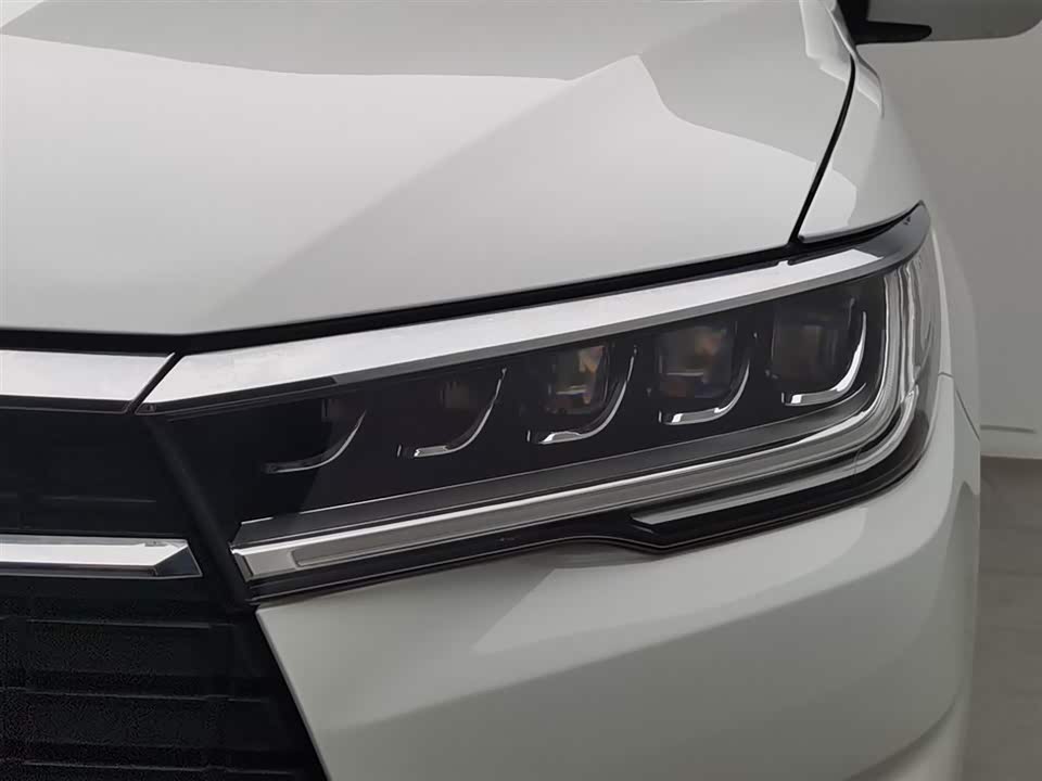 BYD Qinxin Energy