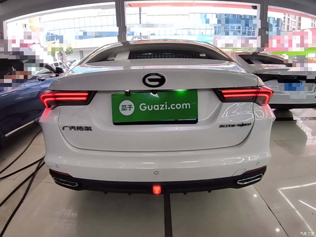 GAC Empow, 2022 6