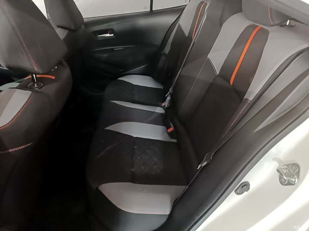 Toyota Corolla, 2021 17