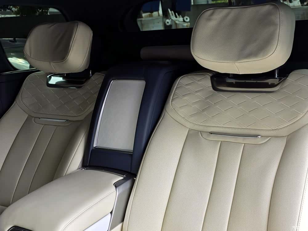 Land Rover Range Rover, 2025 9