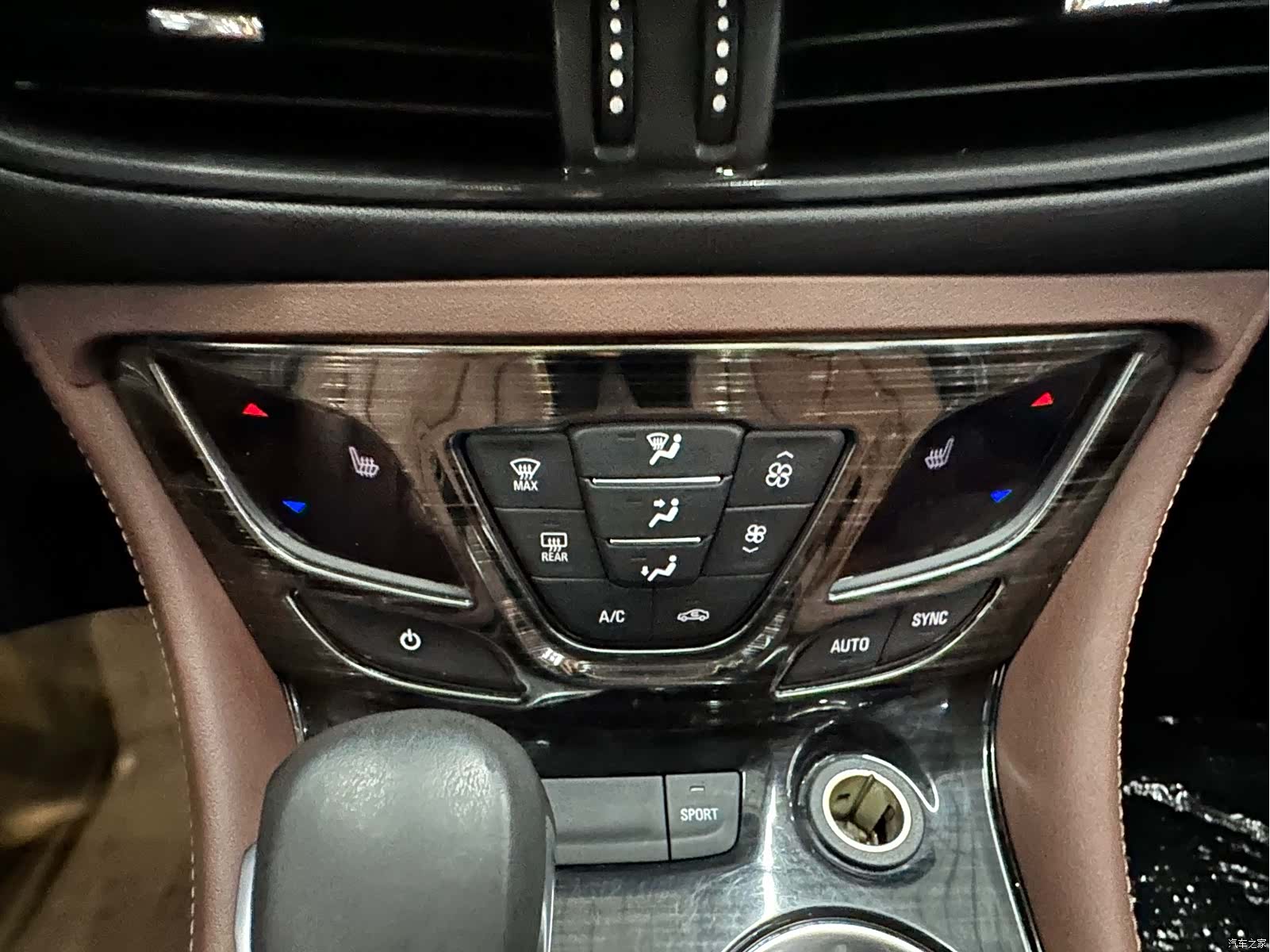 Buick Envision Plus, 2020 17