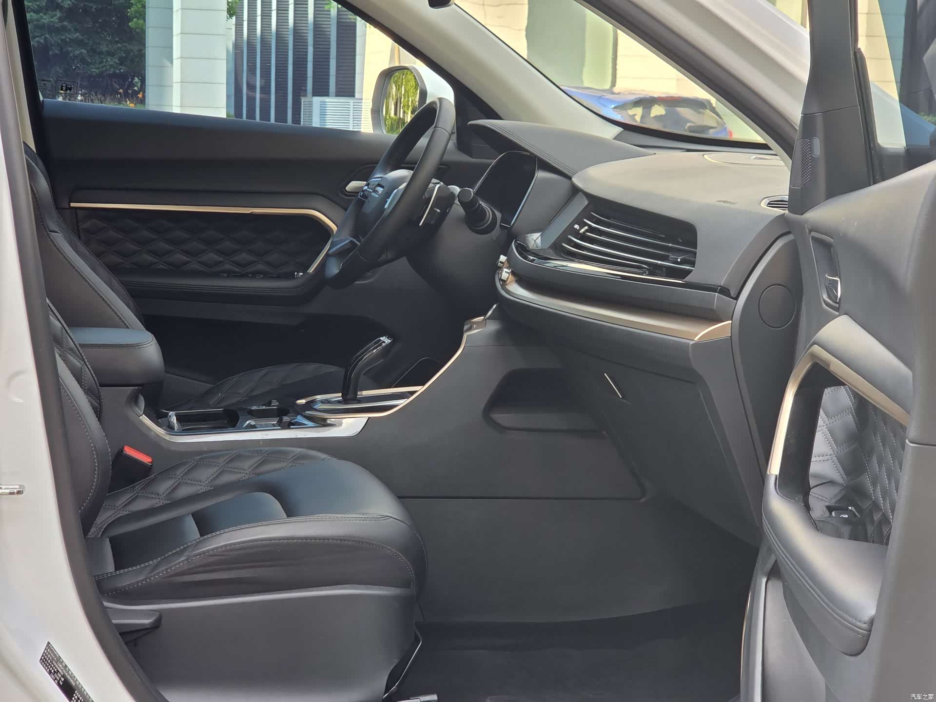 Haval H6, 2021 19