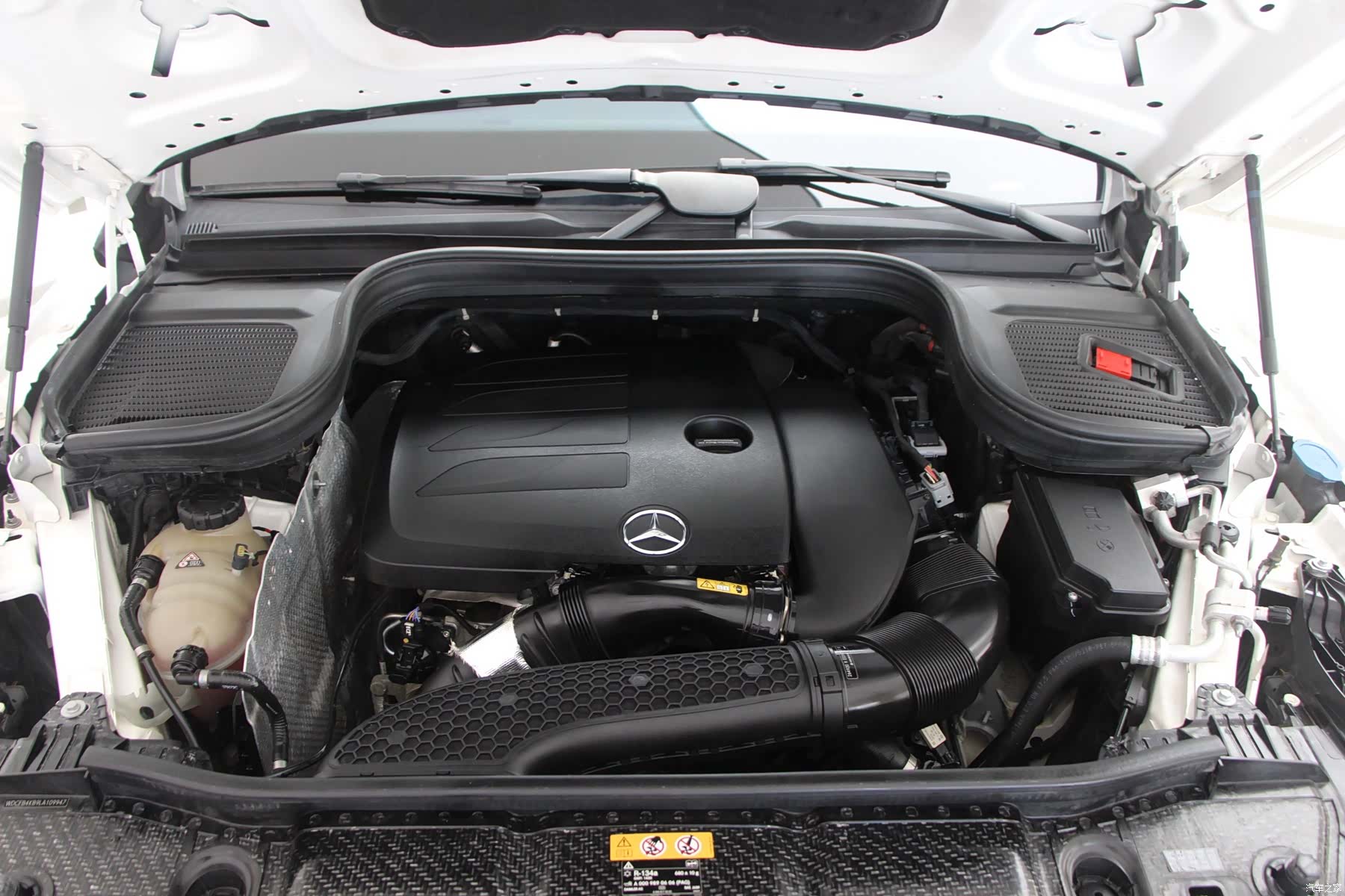 Mercedes-Benz GLE, 2020 14