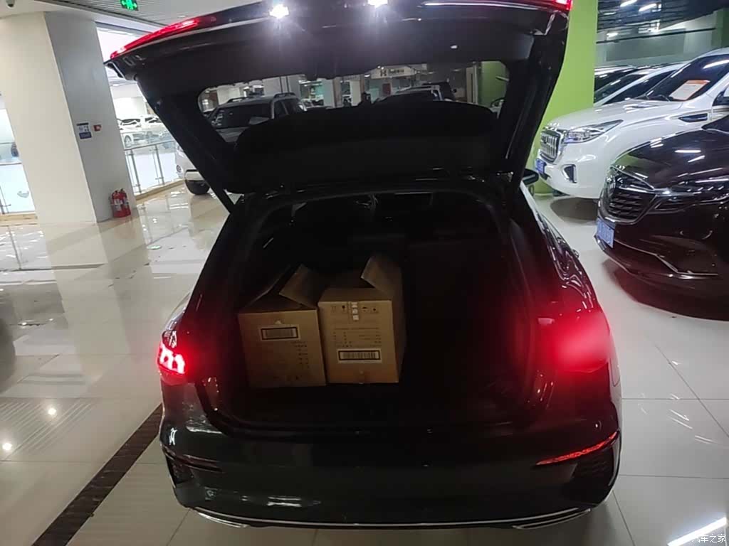 Audi A3, 2023 19