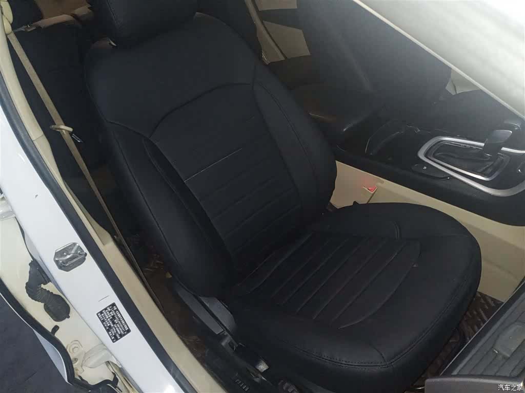 Ford Edge, 2018 25