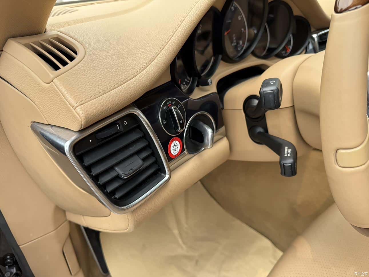 Porsche Panamera, 2014 10