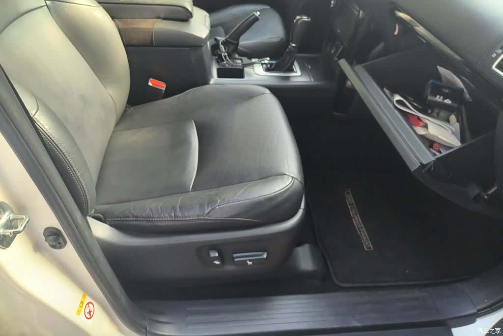 Toyota Prado, 2016 8