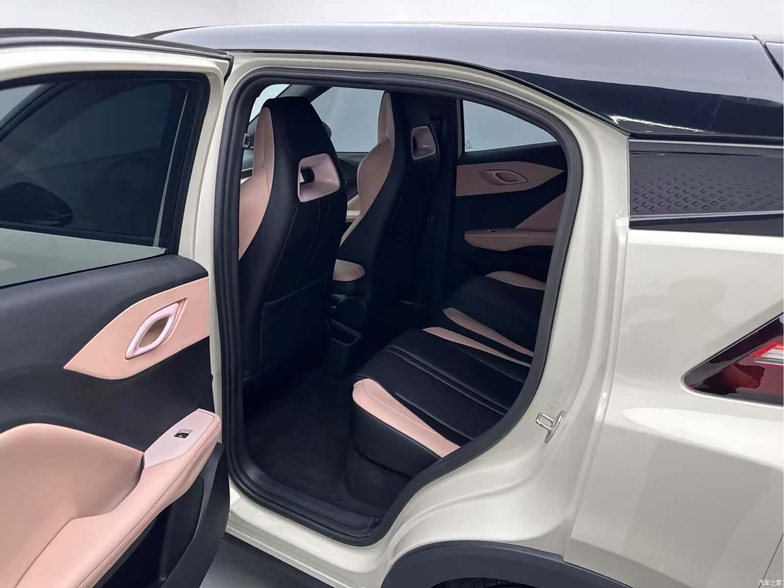 BYD Seagull, 2024 6