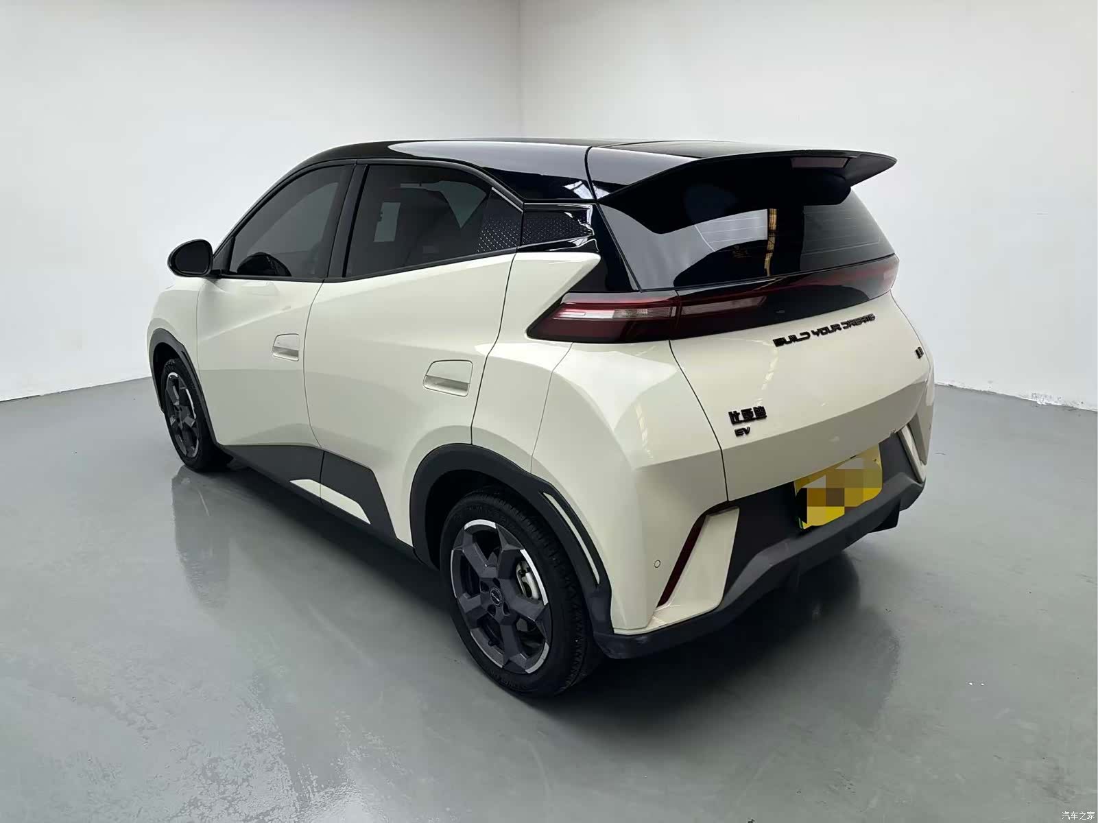 BYD Seagull, 2024 7