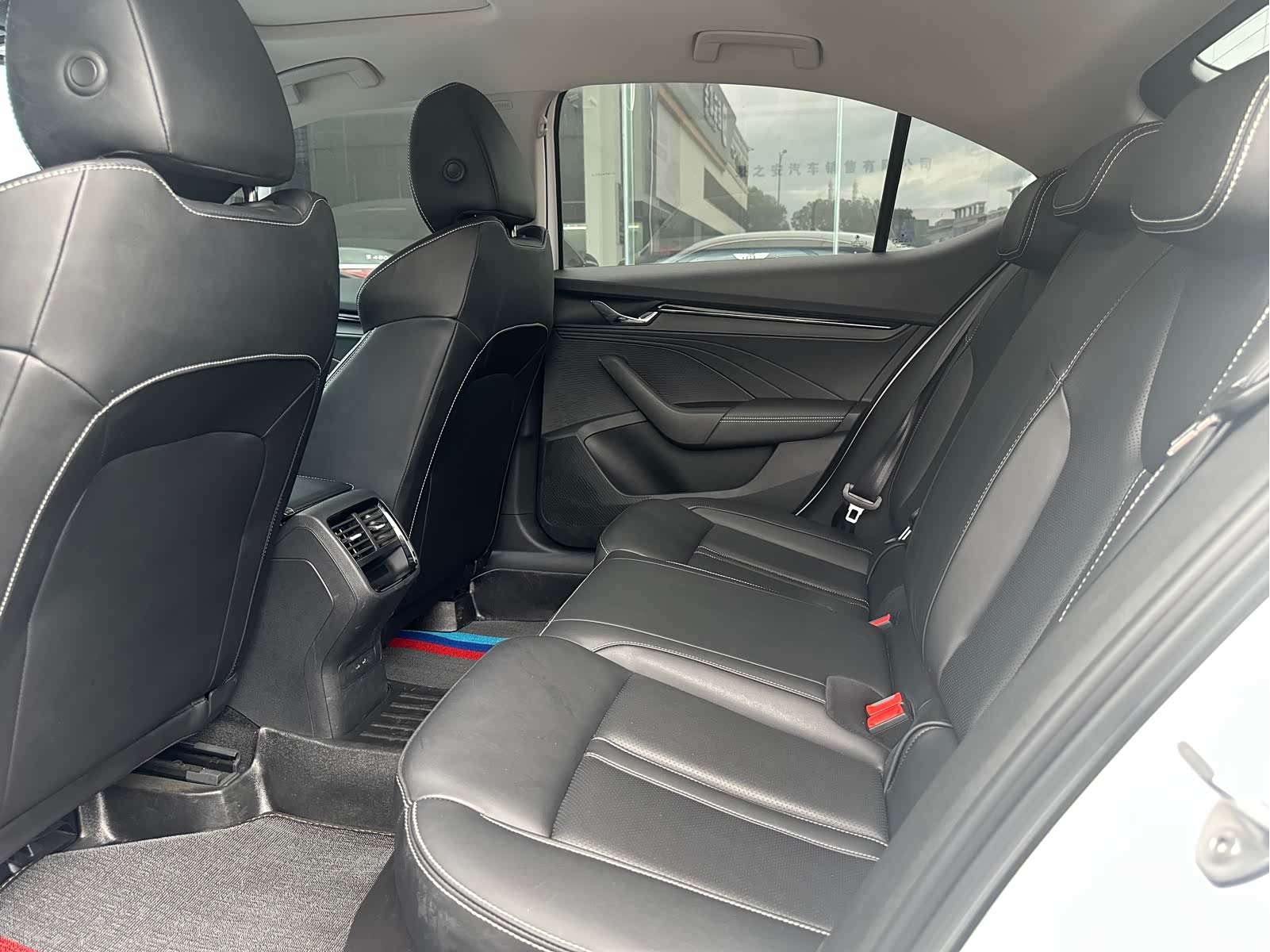 Skoda Octavia, 2023 6