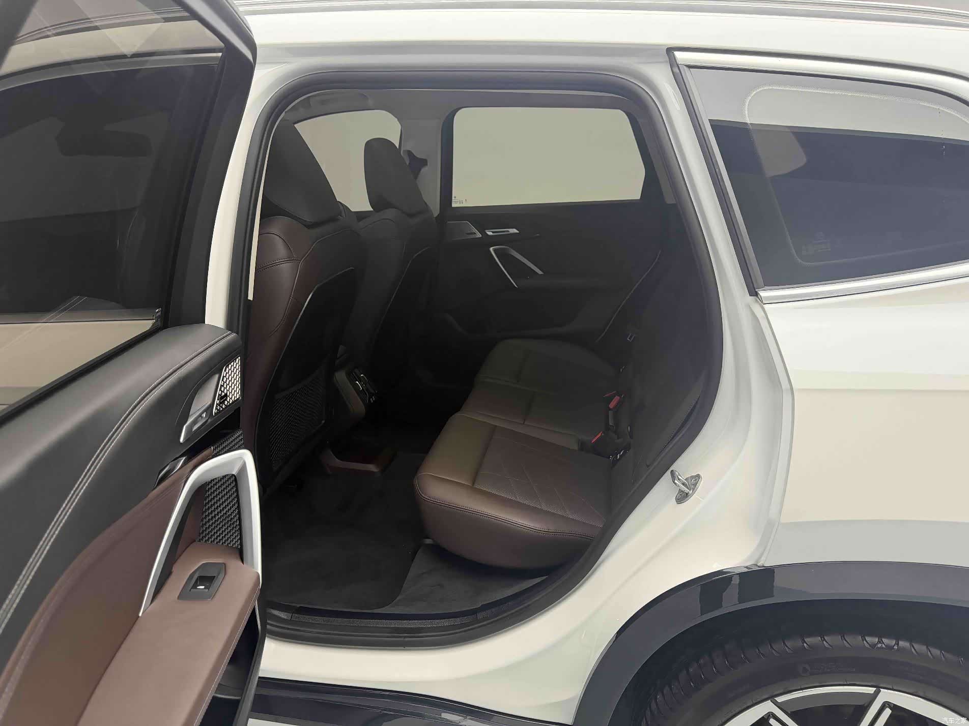 BMW X1, 2024 20