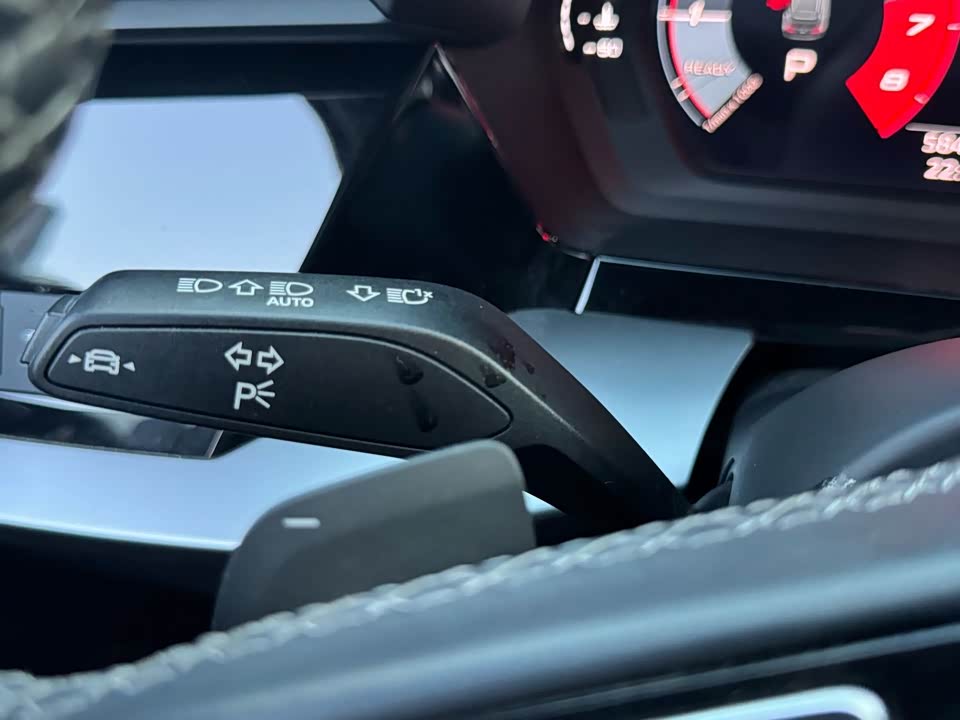 Audi A3 Audi A3